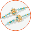 Premium Rakhi